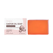Castor Oil Shampoo Soap Bar Gently Cleanses Scalp Naturally Soft And Moisturizing Shampoo Bar
