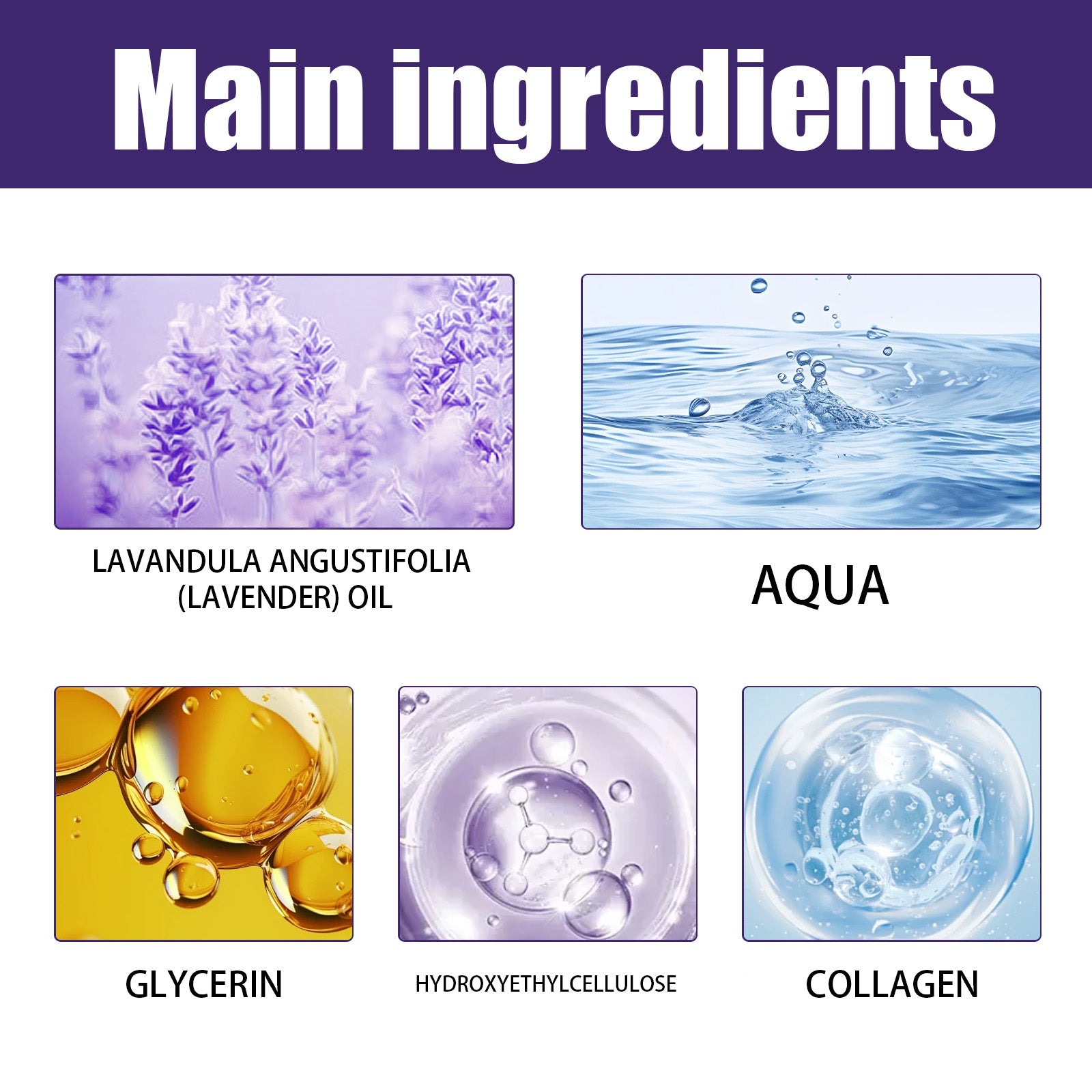 Lavender Moisturizing Firming Cream, Moisturizing Shine Skin Cream Facial Hydrating Lift To Improve