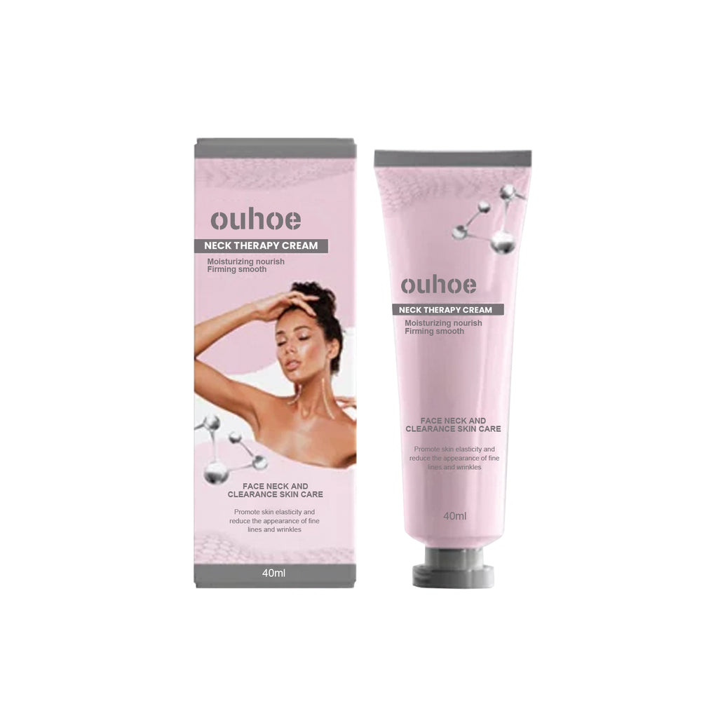Hydra-Collagen Neck Repair Cream, Firming Skin Moisturizing Neck Care Cream