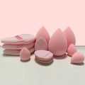 Makeup Sponge Blenders 12Pcs