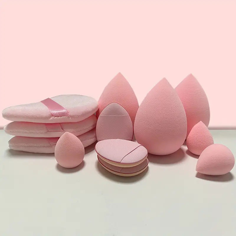 Makeup Sponge Blenders 12Pcs