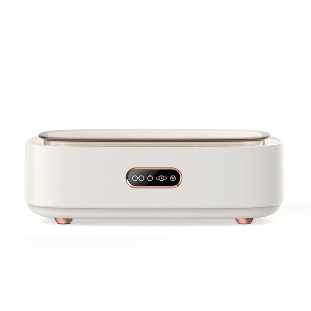 Ultrasonic Cleaning Machine 45KHz High Frequency Vibration Washer for Watch Makeup Brush Jewelry Glasses