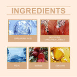 Self Tanning Body Mousse, Moisturizes And Evenly Darkens Skin Tone