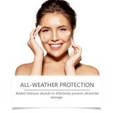 Gold Foundation Concealer, Natural Lightweight Skin Concealer Makeup, Moisturizing Liquid Foundation
