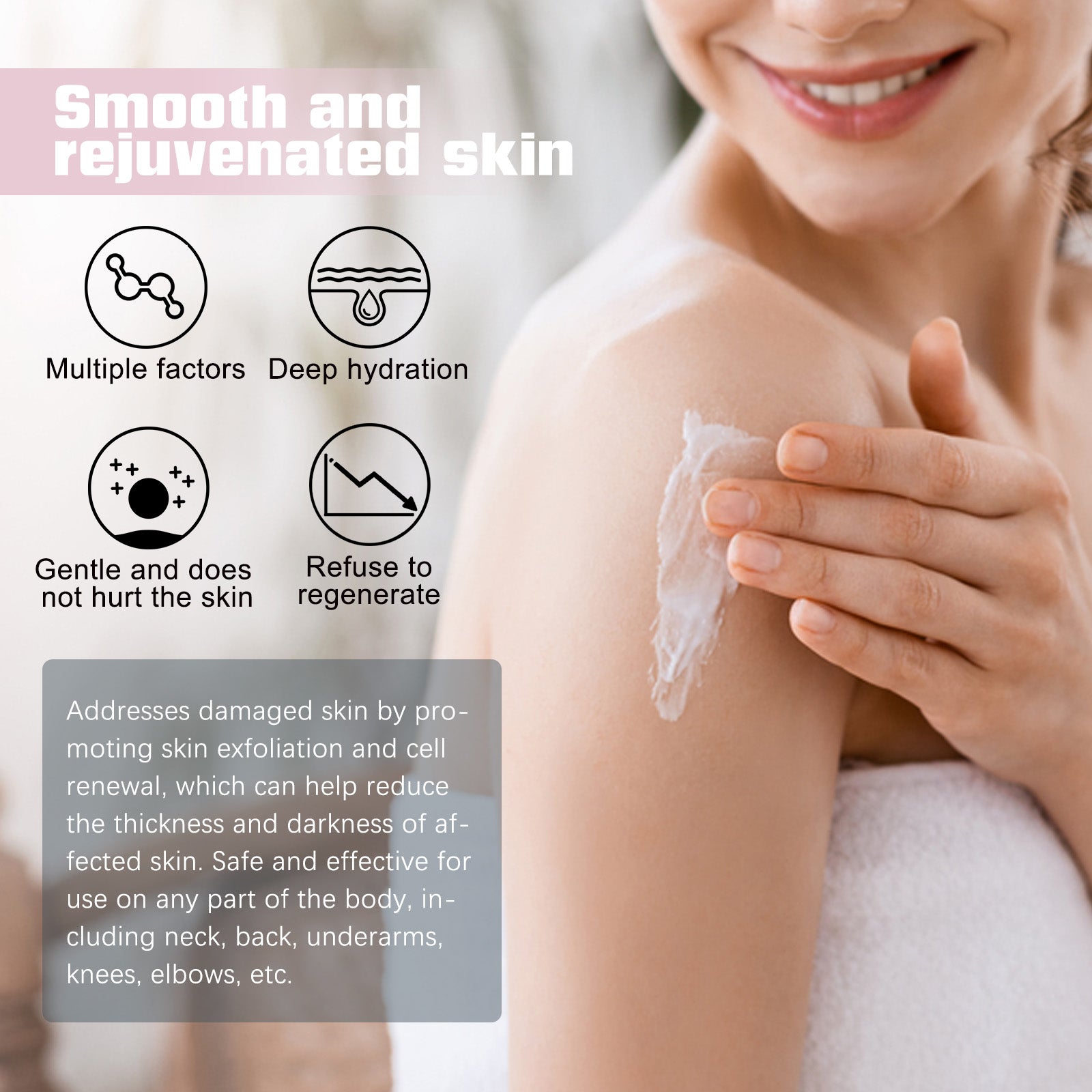 Soft Sensual Bath Oil Moisturizing Skin Brightening Skin Deep Treatment Oil