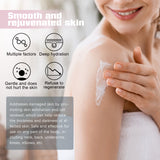 Soft Sensual Bath Oil Moisturizing Skin Brightening Skin Deep Treatment Oil