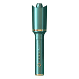 Automatic Hair Curler Ceramic Auto Rotate Curling Iron Long-lasting Hair Styling Temperature Wave Electric Hair Curler