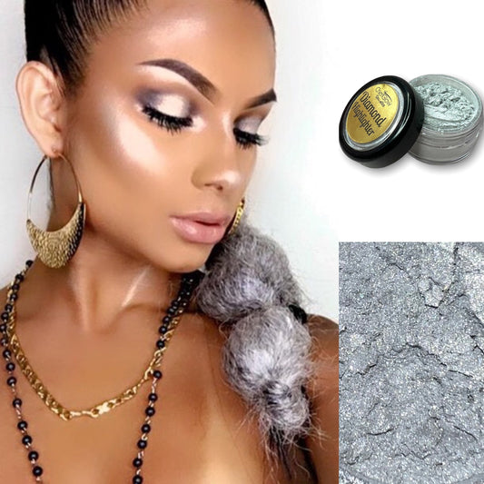 Loose Diamond Highlighter ~ Moonlight