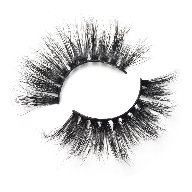 MINK LASHES ~ KYLIE