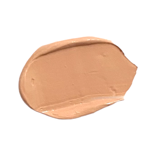 FULL COVERAGE CONCEALING CREAM WITH HYALURONIC ACID AND COLLAGEN .5