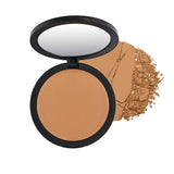 COMPACT DUAL FINISH PRESSED POWDER  (16 SHADES) Net. Wt. 10g/0.35 oz.