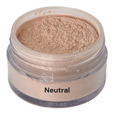 MICRO-FINE LOOSE POWDER .74 OZ.