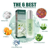 Brightening Collagen Facial Essence, Dark Spot Removal, Anti-Aging and Moisturizing