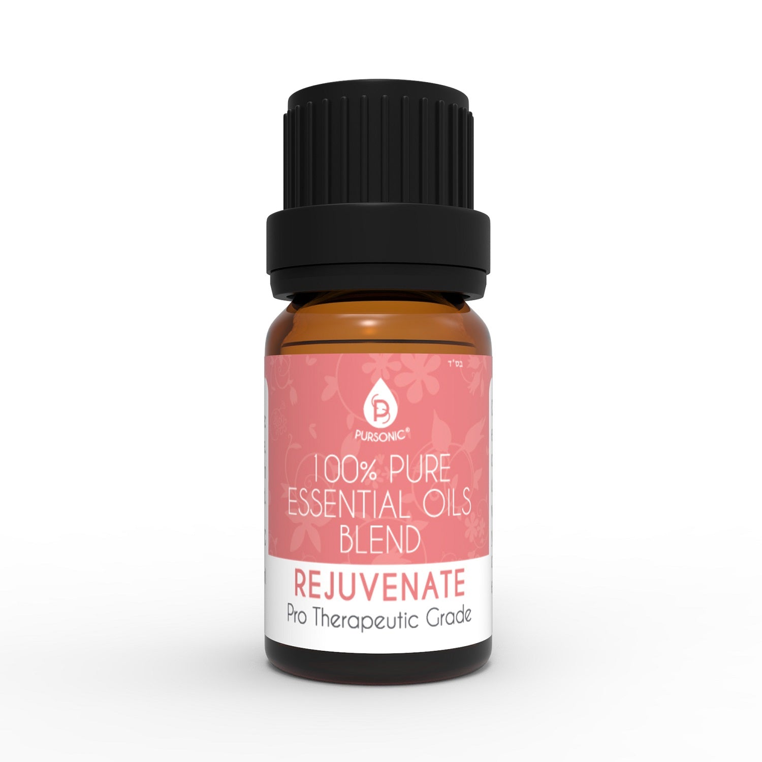 100% Pure Essential Oil Blends