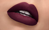 Silk-Matte Lipstick ~ Paradise