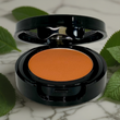 Eyeshadow - Pumpkin/Warm Orange