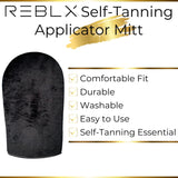 Premium Self-Tanning Applicator Mitt