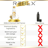 Premium Self Tanner