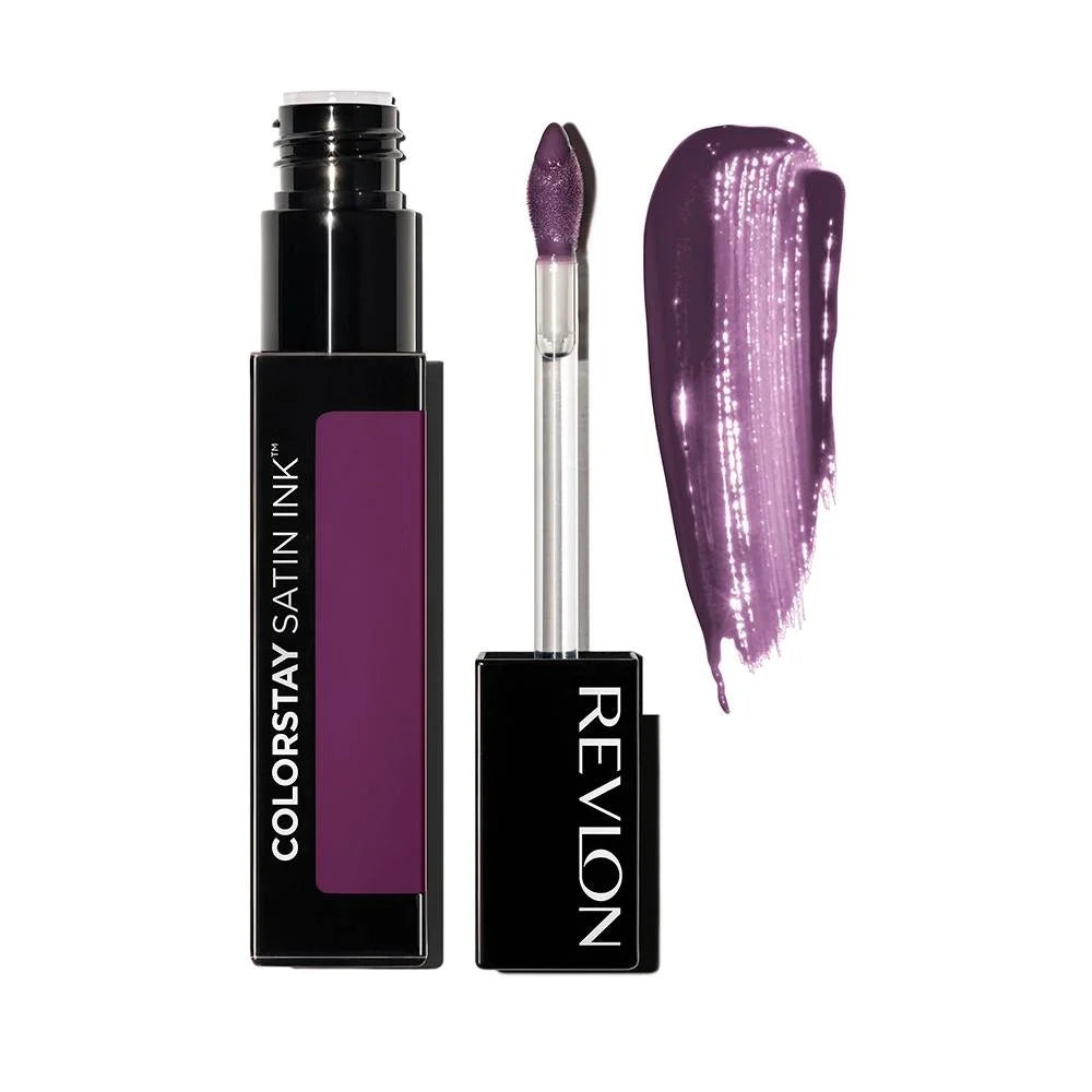 Revlon Color Stay Satin Ink ~ 3 colors!