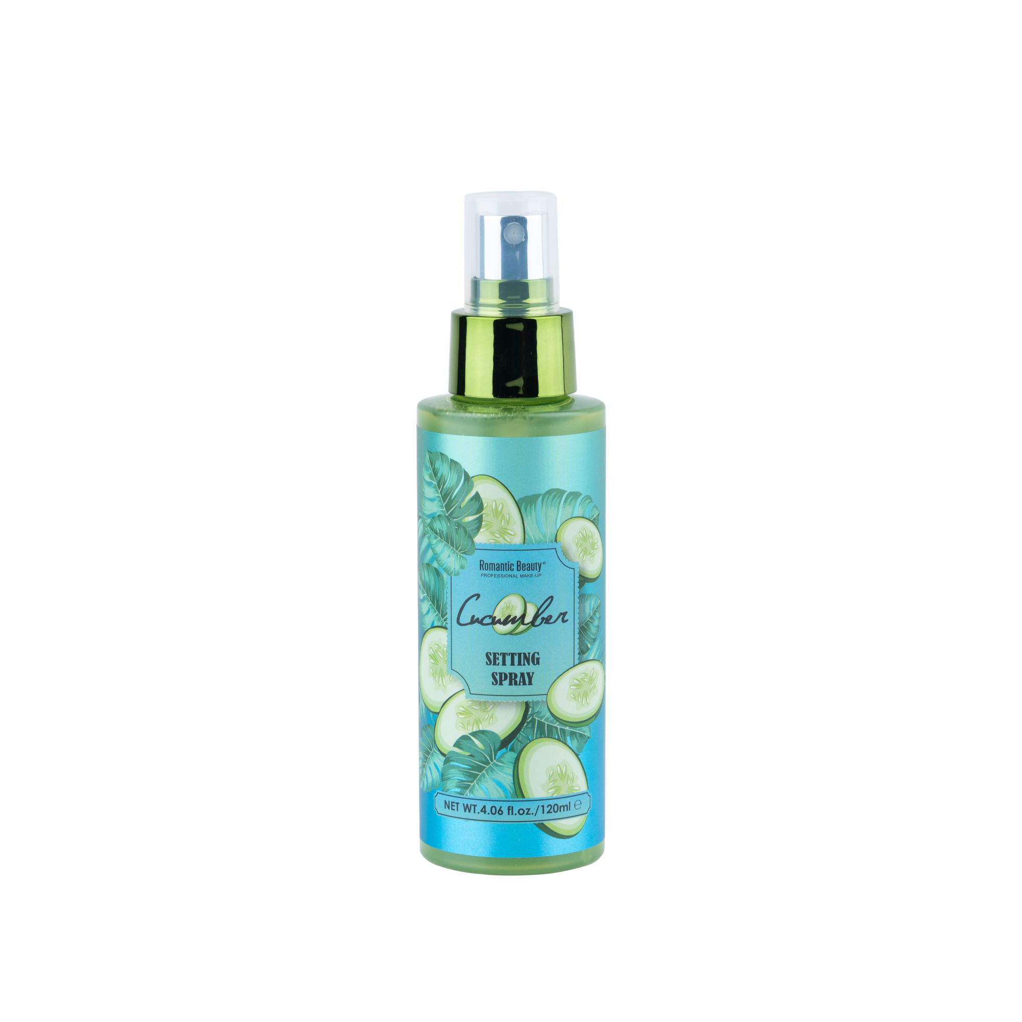 Perfect Stay Setting Spray - Coconut