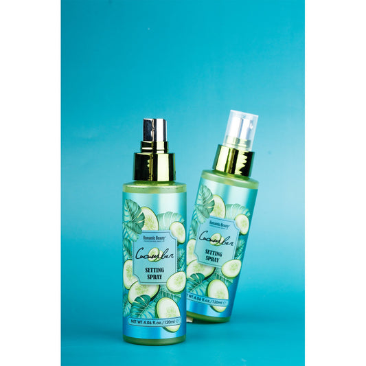 Perfect Stay Setting Spray - Coconut