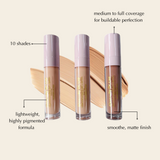 Luminous Under Eye Concealer