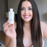 Vegan Keratin Hair Treatment Set