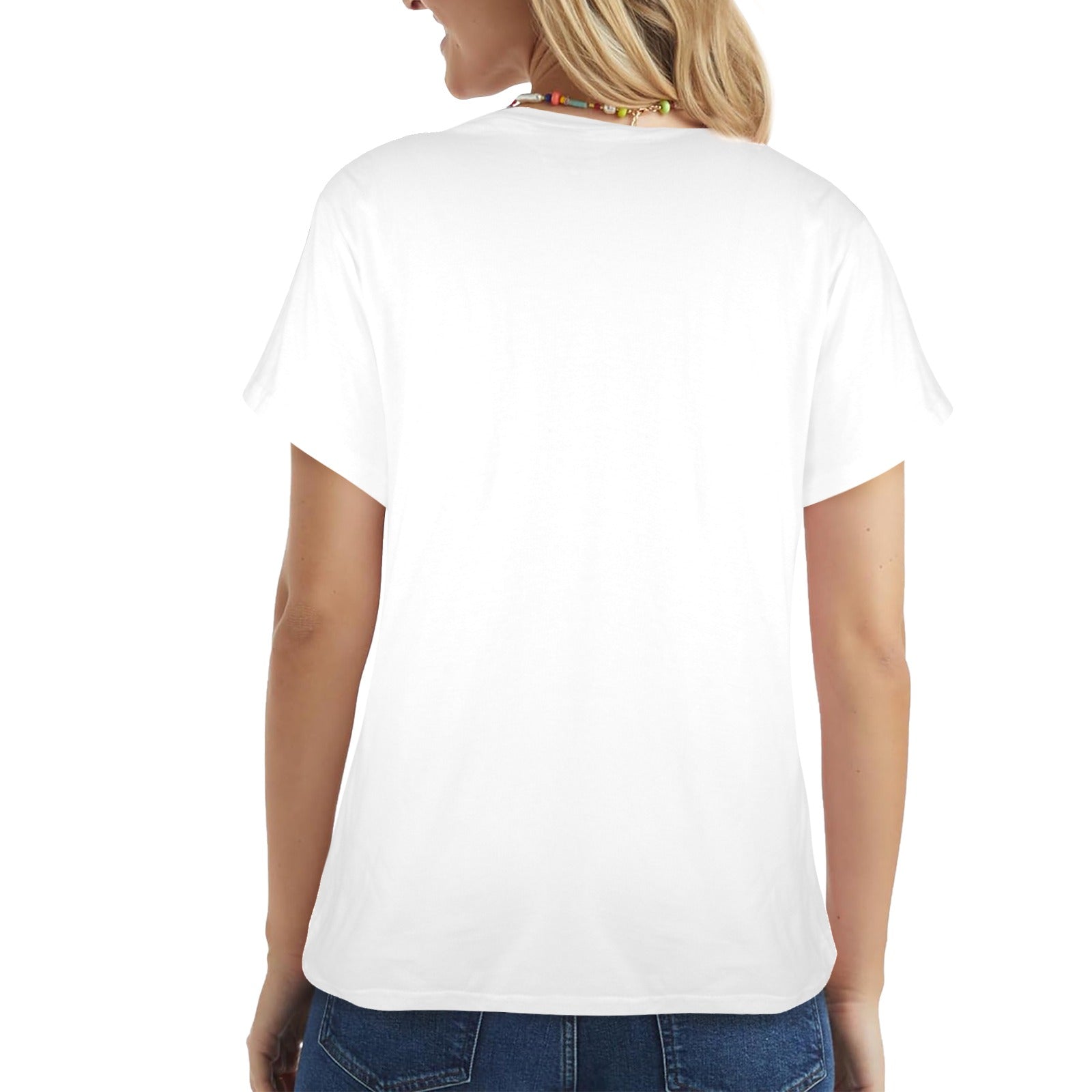 Fall F Word Women's T-Shirt（Made in USA）