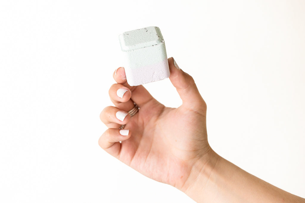 Unwind Time Lavender Skincare Set ~ Thank You Gift, Self Care Gift, Gift for Mom [Lizush] *Made in USA*