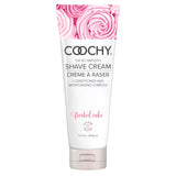 Coochy Shave Cream - Frosted Cake