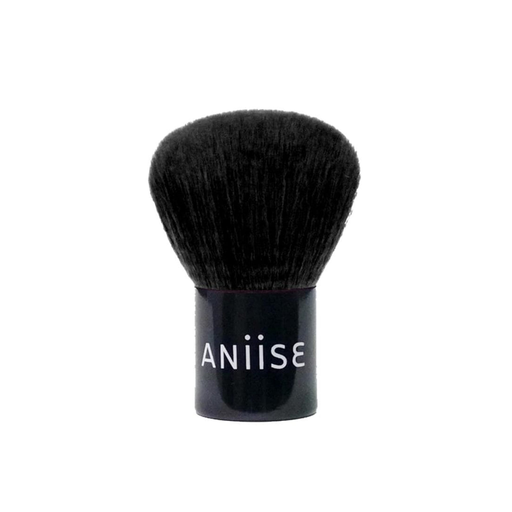 Synthetic Kabuki Brush [Aniise] *Made in USA*