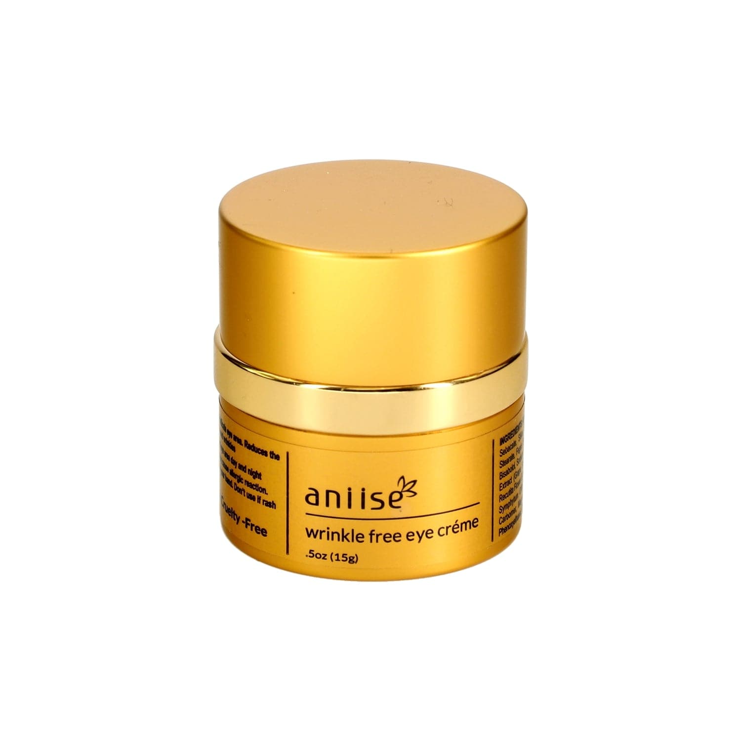 Wrinkle-Free Eye Cream [Aniise] *Made in USA*