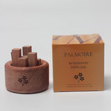 Wood Diffuser ~ Rosewood