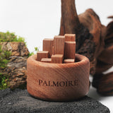 Wood Diffuser ~ Rosewood