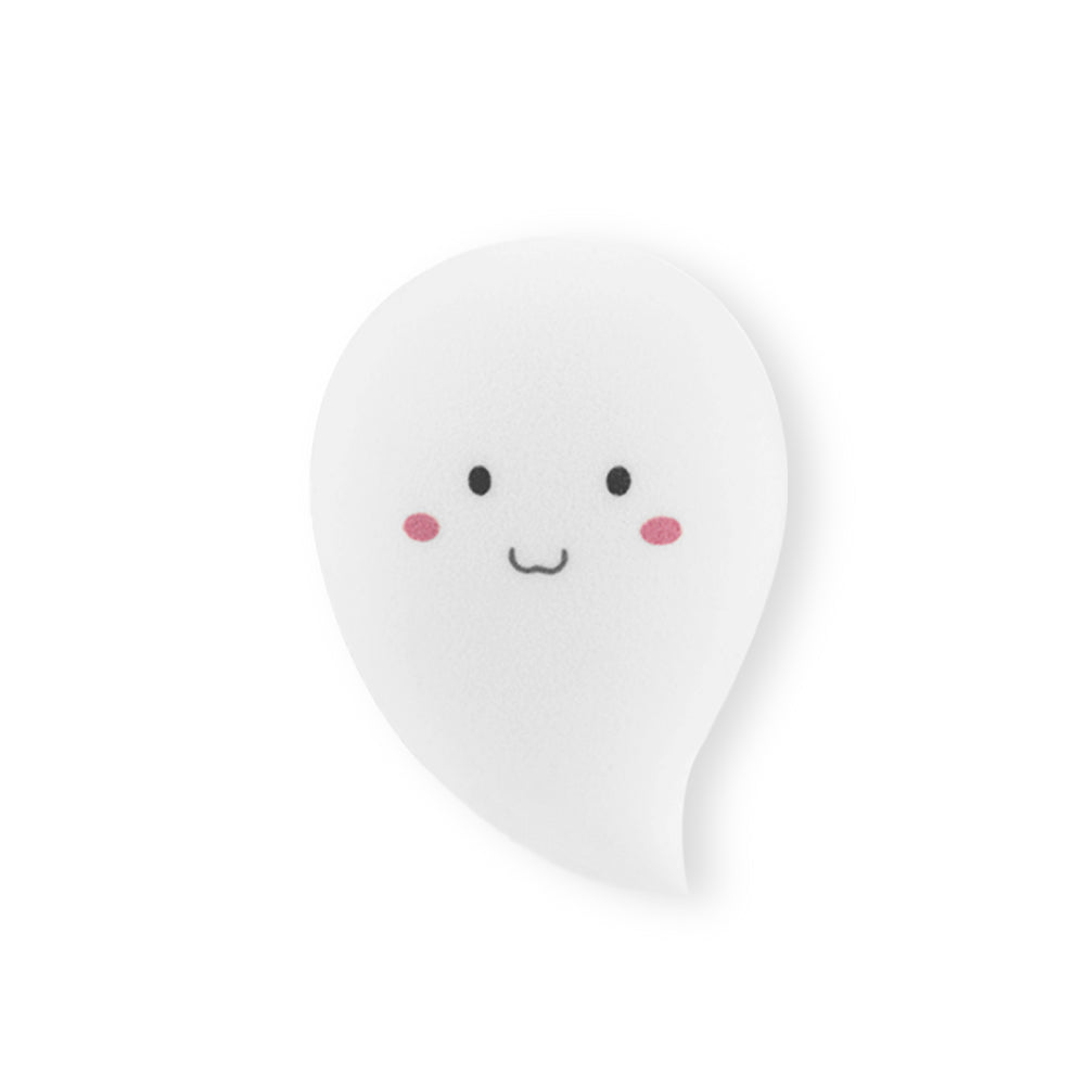 Glowing Ghost Makeup Sponge