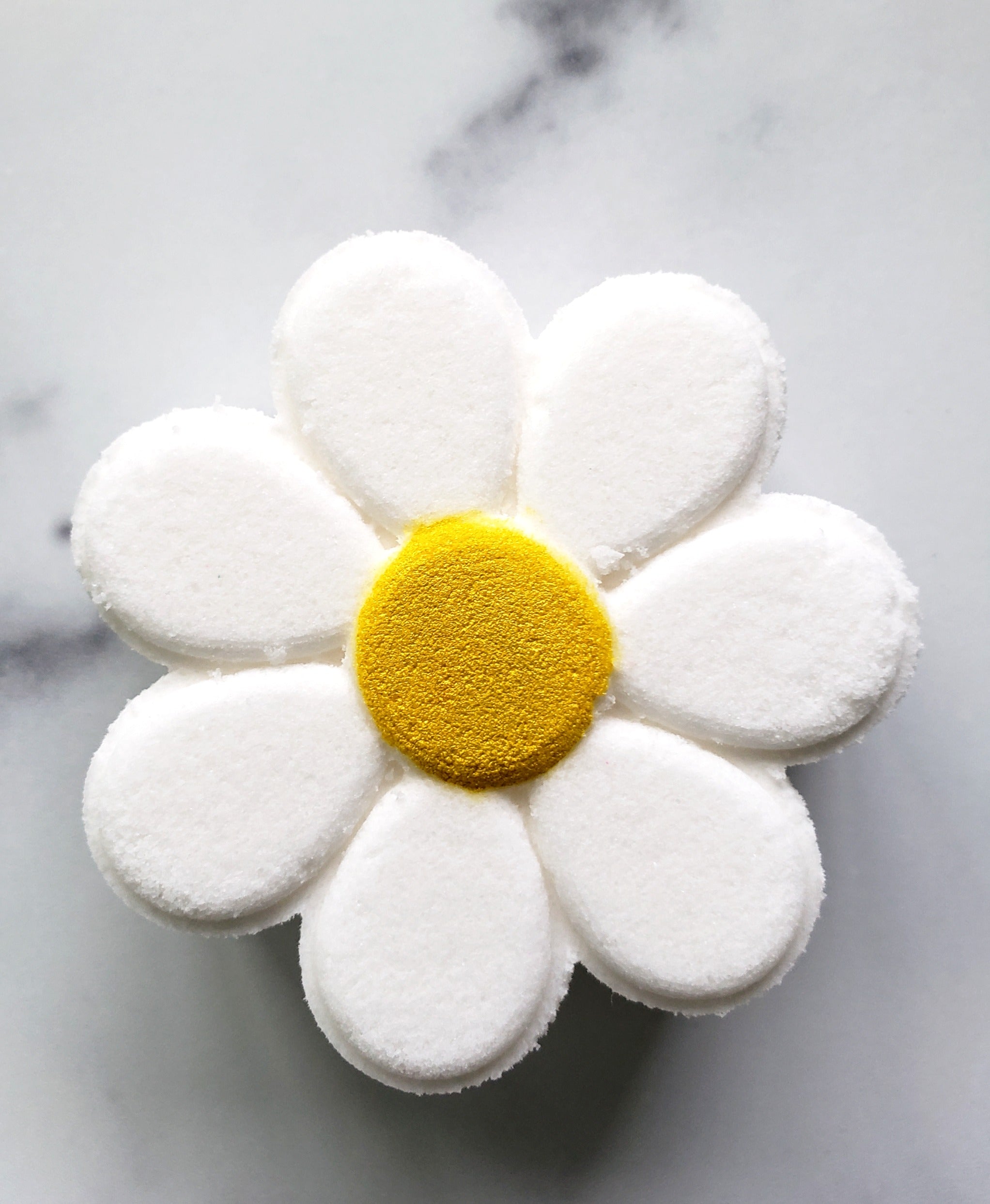 Daisy Bath Bomb