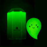 Glowing Ghost Makeup Sponge