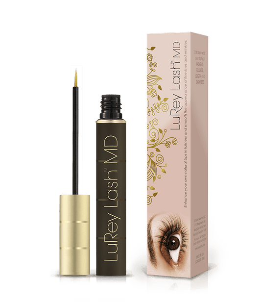 Eyelash Growth Serum