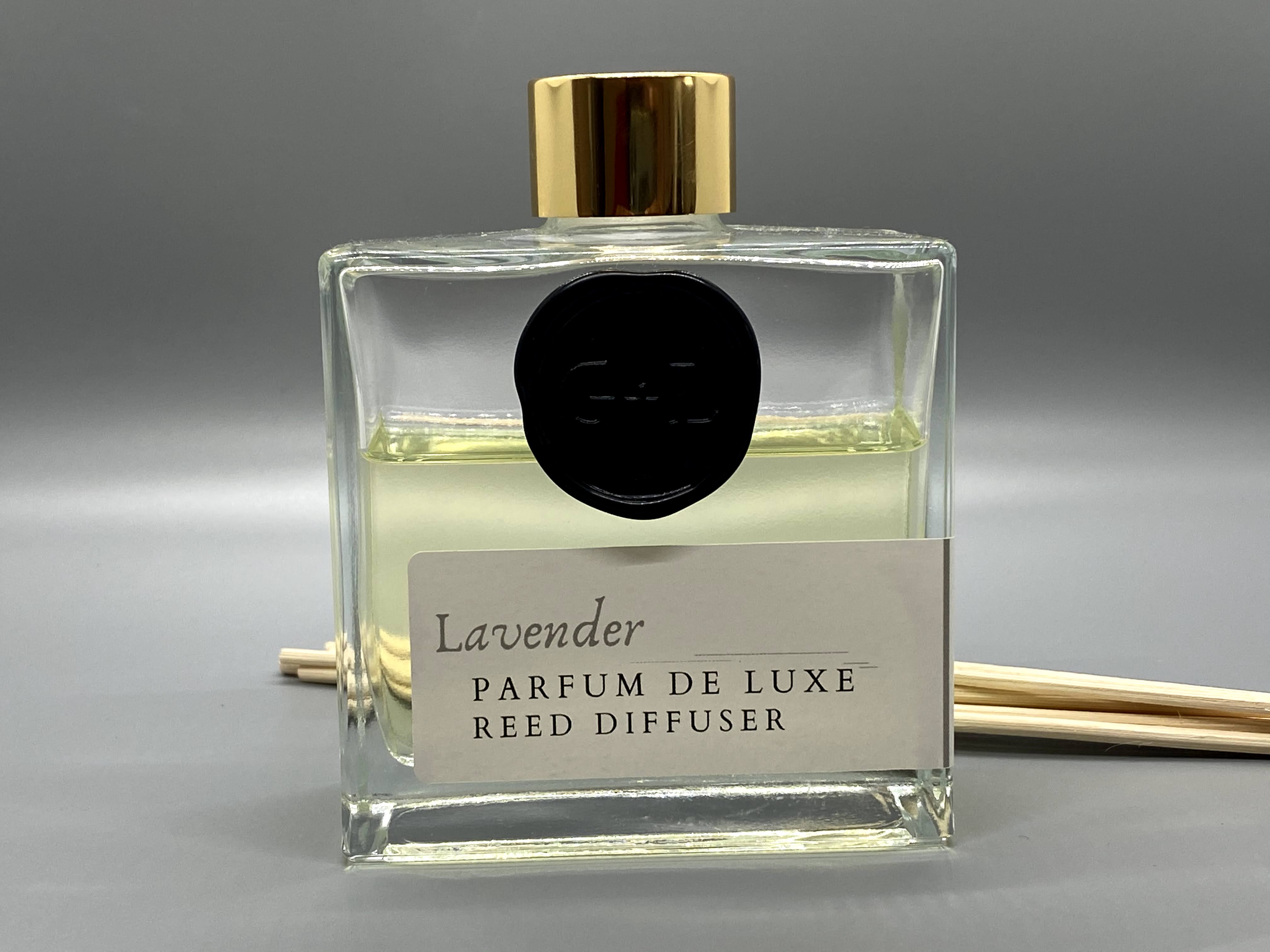 Lavender Reed Diffuser