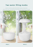 Water Dropping Humidifier Aromatherapy 600ml Diffuser