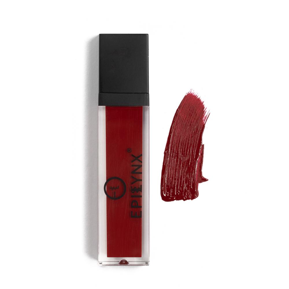 Color Intense Lipstick and Lip Gloss