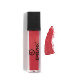 Color Intense Lipstick and Lip Gloss