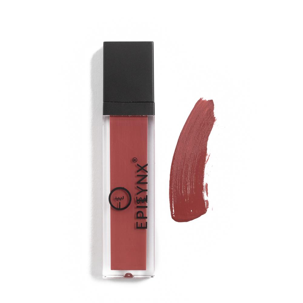 Color Intense Lipstick and Lip Gloss