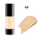 Full Coverage Foundation with SPF 15 - 23 color variants!