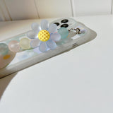 Flower Bracelet Floral iPhone 14 Case 12 Apple 13promax 11 Case X for 8plus