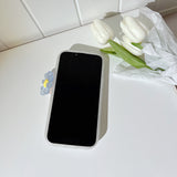 Flower Bracelet Floral iPhone 14 Case 12 Apple 13promax 11 Case X for 8plus
