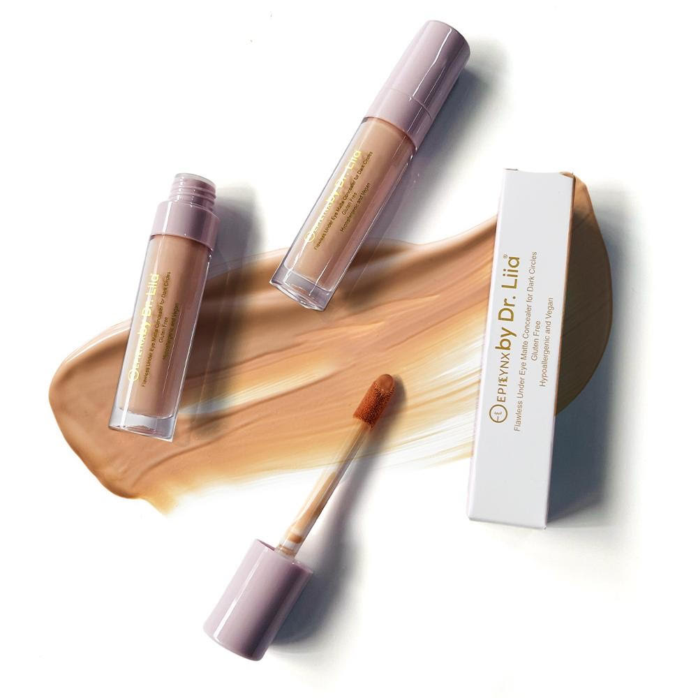 Luminous Under Eye Concealer