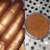 Loose Diamond Highlighter ~ Bronze Goddess