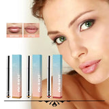 Peel Off Lip Liner, Plump Lip Lines, Show Lip Color Without Makeup Peeling Lip Liner