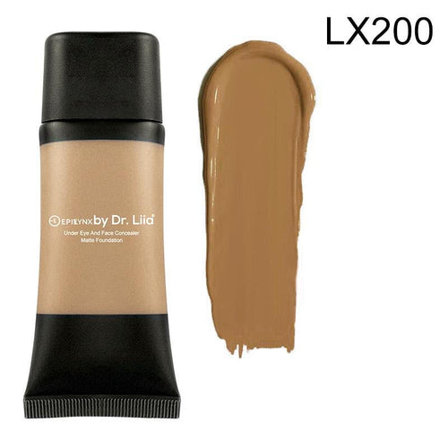 Natural Luminous Foundation SPF 30